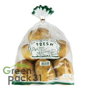 종합야채과일포장지-종합봉지(2)/200매- 감자,가지 등 포장