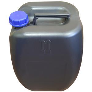 20L 산업용통 검정 말통 사각말통 화공약품통 약품용기