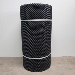 국산 PE망 검정대1 울타리망 플라스틱망 1롤 1M X 30M / 6.5T / 16~17mm