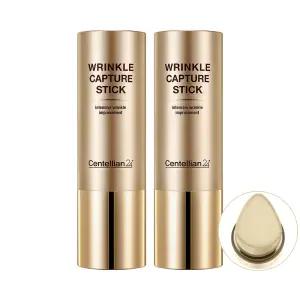 [본사직영] 마데카 링클캡처스틱 10g 2개