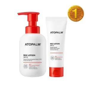 아토팜 MLE 로션 200ml 200ml+60ml