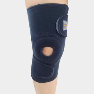 닥터메드 의료용 무릎 보호대 DR-k009 헬스 등산 축구 농구 러닝 관절염 십자인대