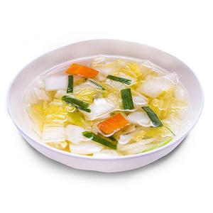 참가득김치 시원한 나박물김치5kg