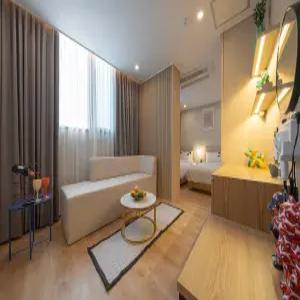 [강원 호텔] 강릉 브라운도트 호텔 강릉역점 (강릉역,교동,옥계)