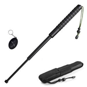 카릭스 삼단봉 경량26인치 호신용 3단봉 호신봉 호신용품