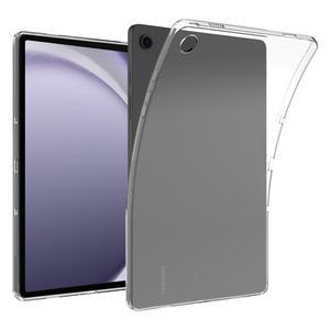 갤럭시탭A9 플러스 11 투명 실리콘 젤리 케이스 AS-12
