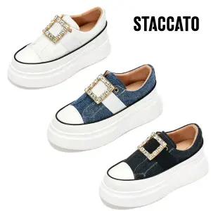 [롯데백화점]스타카토 [정상가 269,000원 롯데단독 블프특가] 여성스니커즈 NEWGLAZE_Y2616_3COLOR