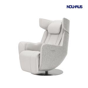 [누하스] 오르빗 프리미엄 리클라이너 안마의자 2color