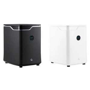 지엘플러스 음식물처리기 미생물 방식 (화이트/블랙)