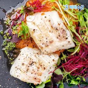 프리미엄 메로 몸살 몸통살 손질후 500g