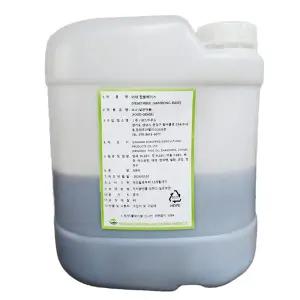 만능 야채 짬뽕베이스 20kg / 만능 채소 육수 농축액 국물 간단 요리