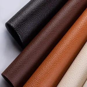 부착식 가죽테이프 5컬러 100x68cm PU가죽스티커 소파 의자 리폼 보수테이프