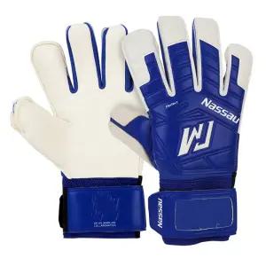 낫소 이운재 퍼펙트 골키퍼장갑(NWGP-B) 블루