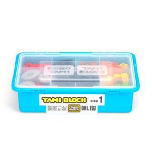 [로보트론] 돌봄교실 세트 타미블럭 애니멀 29종만들기