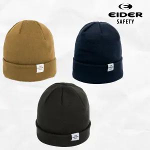 아이더 safety 베이직 비니 (브라운,카키,네이비)