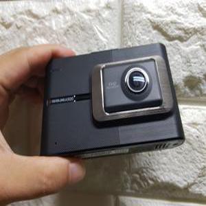 중고 아이나비 팅크웨어 A500 블랙박스 FHD 전방본체