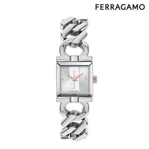 [살바토레페라가모][갤러리어클락]페라가모 여성시계 SFKO00123