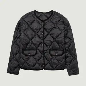 [행텐]여성 경량 숏 퀼팅점퍼_100(10490-110-811-69)