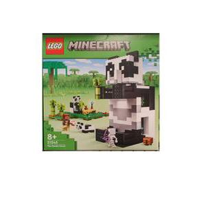 마인크래프트 판다의 안식처 21245 AH [레고코리아 정품]