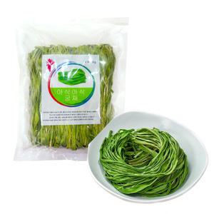 (배터짐) 건 말린 궁채나물 궁채 1kg 1등급 건 상추 줄기 뚱채 짱아찌 황채 나물