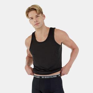 [보디가드] 남성 쿨 메쉬 민소매 런닝 3매 세트