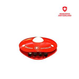 몽크로스 UFO 충전식 캡 라이트 헤드랜턴 낚시 등산