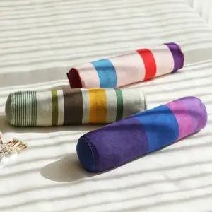 오리고 누들 라텍스 경추 목베개 편안한 숙면 코스트코