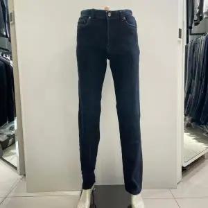 [트레몰로] HC09 겨울 데님 청바지 (주)세정 인디안 남성 네이비 겨울 기모 스판 D (S29759810)