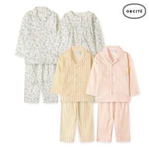 [갤러리아] [오르시떼] 25SS 아동 잠옷 4종 택1