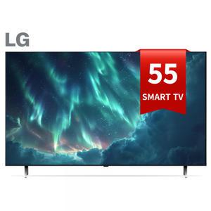 LG TV 55인치 55UR8000 LED 4K UHD 138cm 스마트티비 ThinQ AI 스탠드 벽걸이