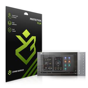 의정부 리듬시티우미린 HNF-I6103 아파트 월패드 액정보호필름