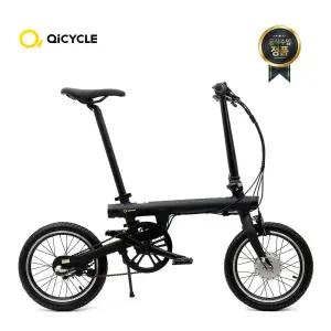 치사이클 EF1 클래식 전기자전거 접이식 미니벨로 토크센서 (정식수입)