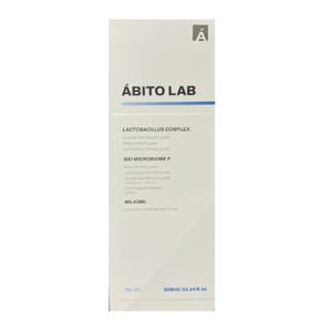 아비토랩 유산균 클렌징 밀크 앰플 300ml 1개