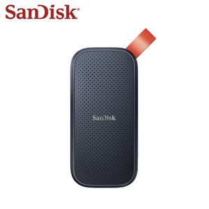 외장ssd2tb SanDisk 외장 솔리드 스테이트 드라이브 노트북 및 데스크탑용 휴대용 SSD 하드 E30 1TB 2TB US