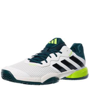 아디다스 바리케이드 K 주니어 테니스화_S JH5126