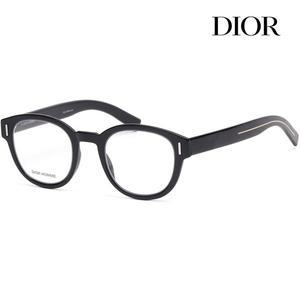 [DIOR]디올 안경테 DIORFRACTIONO3 807 명품 남자 여자 뿔테