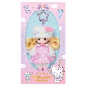 산리오 헬로키티 리틀미미 키링