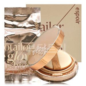 에스쁘아 프로 테일러 비 글로우 쿠션 뉴클래스 본품+리필 페탈