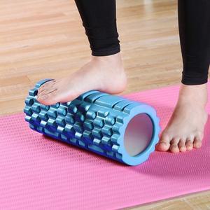 고품질 폼롤러 마사지 요가 필라테스 스트레칭 지압폼롤러 스트레칭폼롤러 필라테스폼롤러 (WFHXLYP)