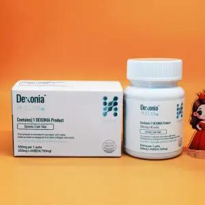 덱소니아 정 Dexonia 550mg x 45정