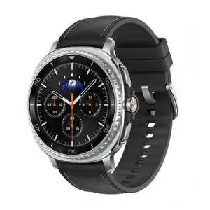 [삼성] 갤럭시 워치8 클래식 LTE 46mm 블랙 자급제 배송무료