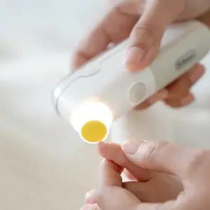 에디슨 네일트리머 신생아 손톱 아기 네일 트리머