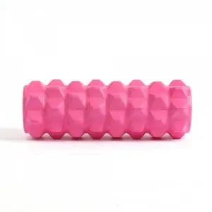 고품질 바디밸런스 홈트 요가 마사지 폼롤러 지압 하드폼롤러 (WFGGYH7)