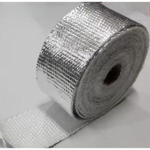 열차단 테이프 배기관 보일러 가스온수기 방열 난로 고온내성 x 자동차 두께 m 등유 폭 1m 단열 패드 50mm