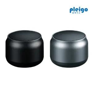 플레이고 BS07 TWS 미니 블루투스 스피커