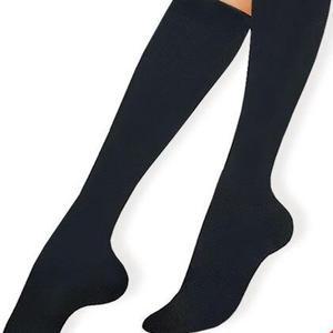 니삭스 하지정맥 다리 압박 예쁜 반스타킹 다리보정 레가르트