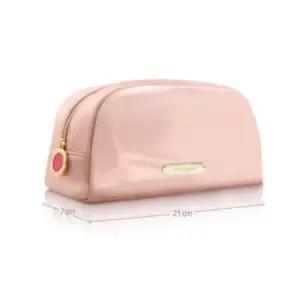 향수명가 불가리퍼퓸 샤이닝 파우치(핑크) 명품 이너백 노벨티정품 핫딜