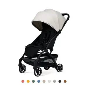 와이업 지니에스2 휴대용유모차 캐노피 추가시트 컬러팩