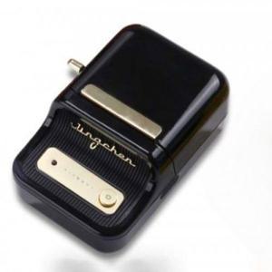 님봇 NI B21 라벨 휴대용 프린터 블랙 님봇라벨기