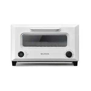 발뮤다 리베이커 KTT01KR 화이트 소유